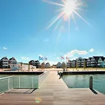 Feriehus Im Skandinavischen Stil *