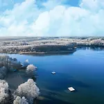 Im Skandinavischen Stil Feriehus *