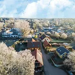 Im Skandinavischen Stil Feriehus