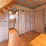 Feriehus Im Skandinavischen Stil Rechlin