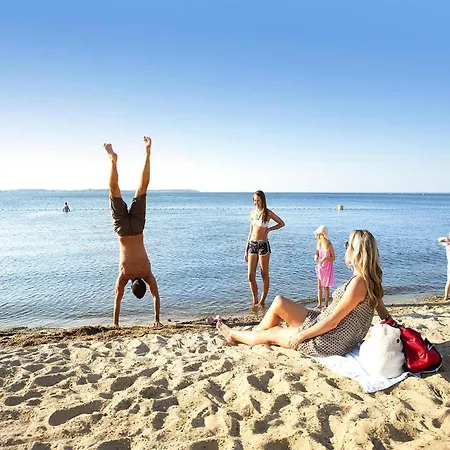 Im Skandinavischen Stil *