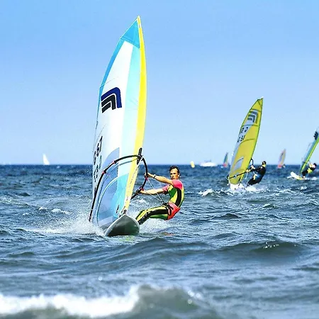 Im Skandinavischen Stil Rechlin