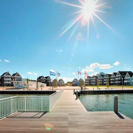 Holiday home Im Skandinavischen Stil *