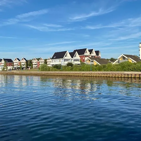 Im Skandinavischen Stil Ferienhaus
