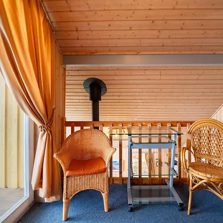 Im Skandinavischen Stil Holiday home