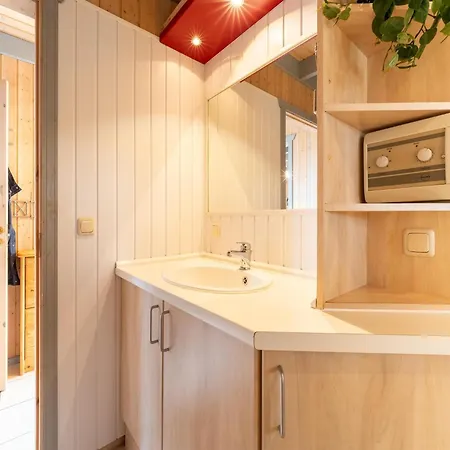 Holiday home Im Skandinavischen Stil