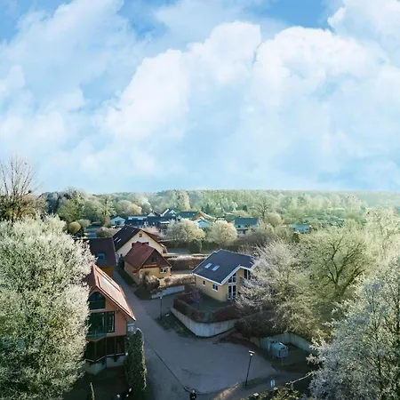 Im Skandinavischen Stil Rechlin