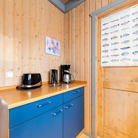 Im Skandinavischen Stil Holiday home *