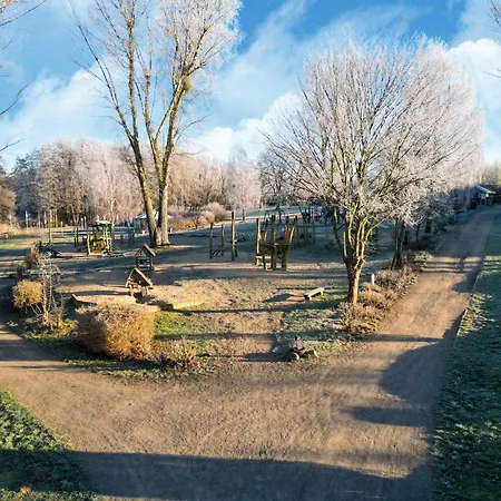 Im Skandinavischen Stil Holiday home *