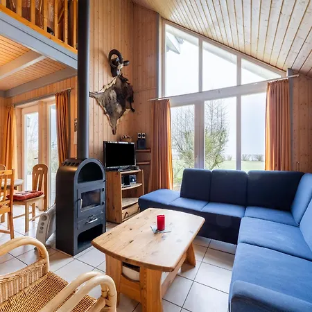 Im Skandinavischen Stil Rechlin