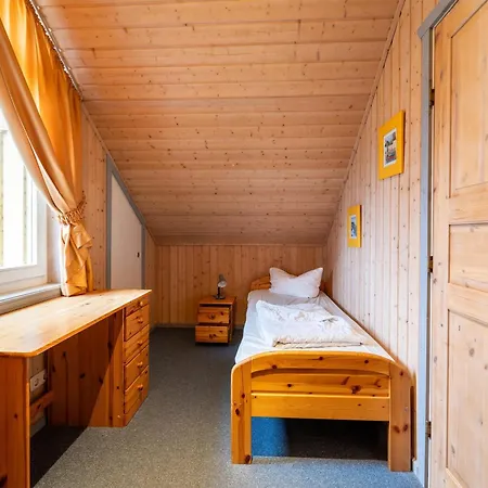 Im Skandinavischen Stil * Rechlin