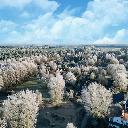 Ferienhaus Im Skandinavischen Stil *