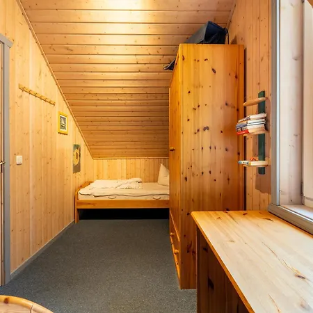 Im Skandinavischen Stil Holiday home *