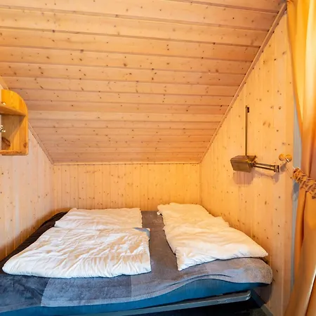 Holiday home Im Skandinavischen Stil *