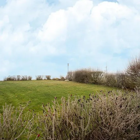 Im Skandinavischen Stil Holiday home