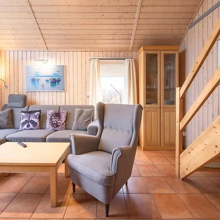 Im Skandinavischen Stil Feriehus *