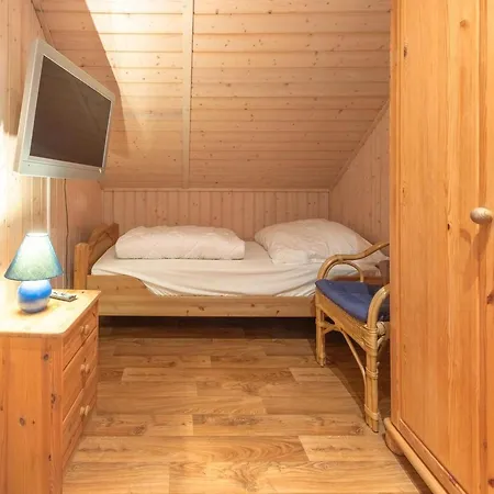 Im Skandinavischen Stil Ferienhaus *